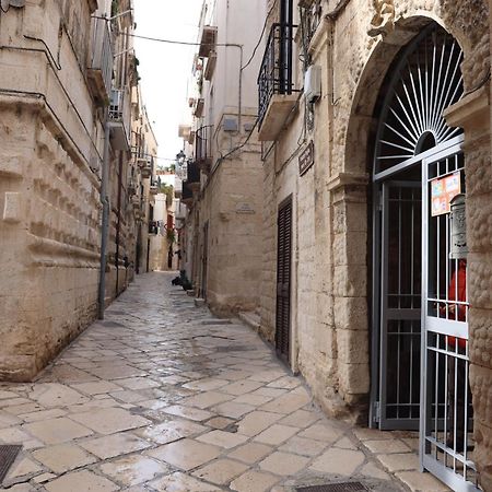 A Casa Mia Panzió Giovinazzo Kültér fotó