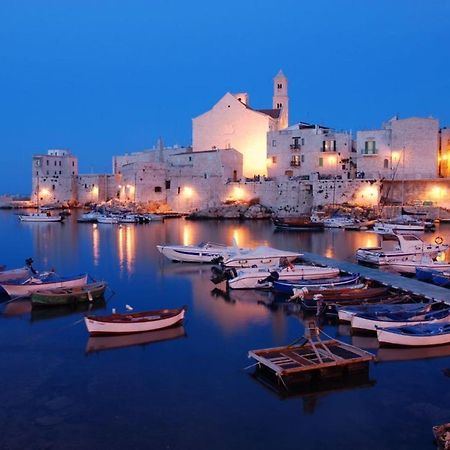 A Casa Mia Panzió Giovinazzo Kültér fotó