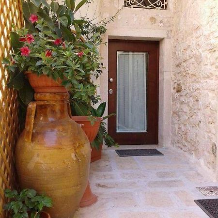 A Casa Mia Panzió Giovinazzo Kültér fotó