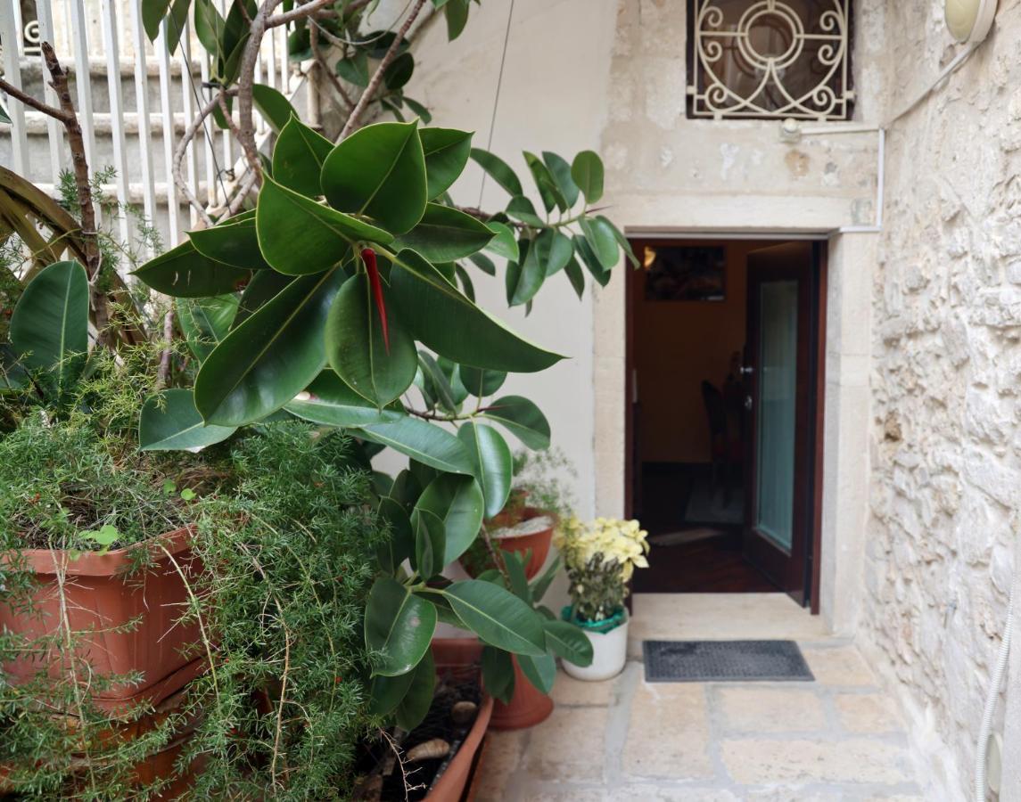 A Casa Mia Panzió Giovinazzo Kültér fotó