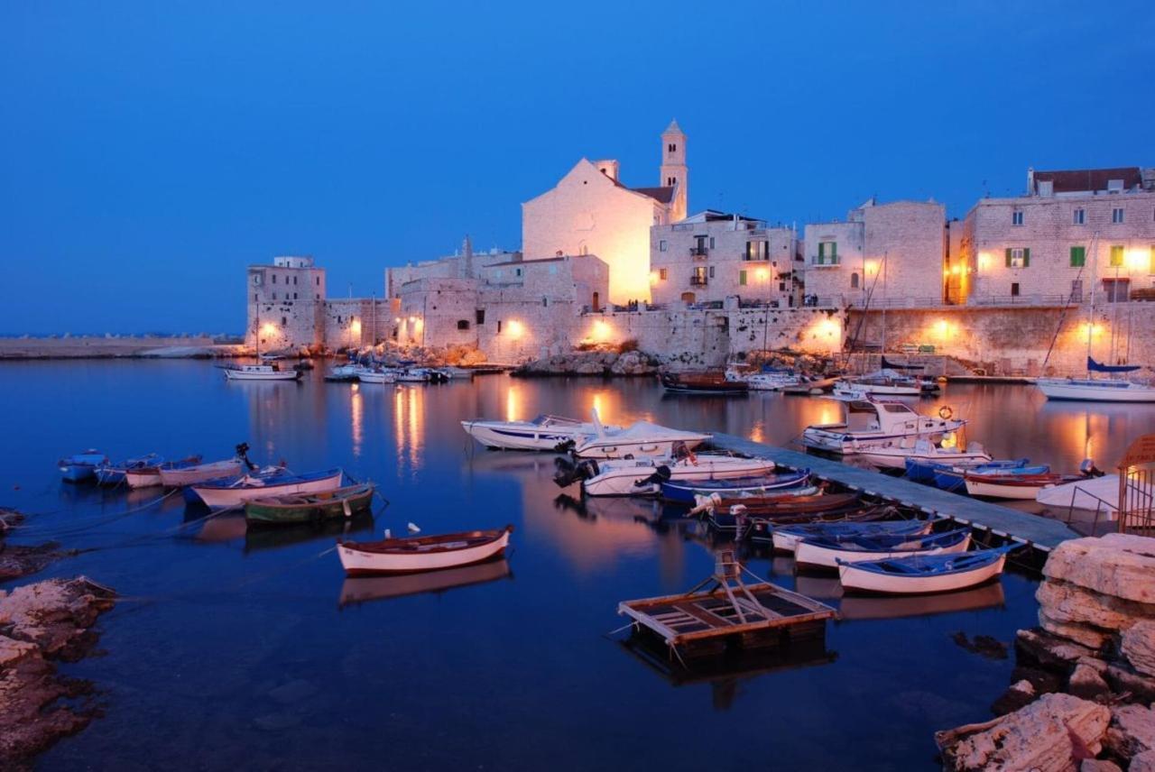 A Casa Mia Panzió Giovinazzo Kültér fotó