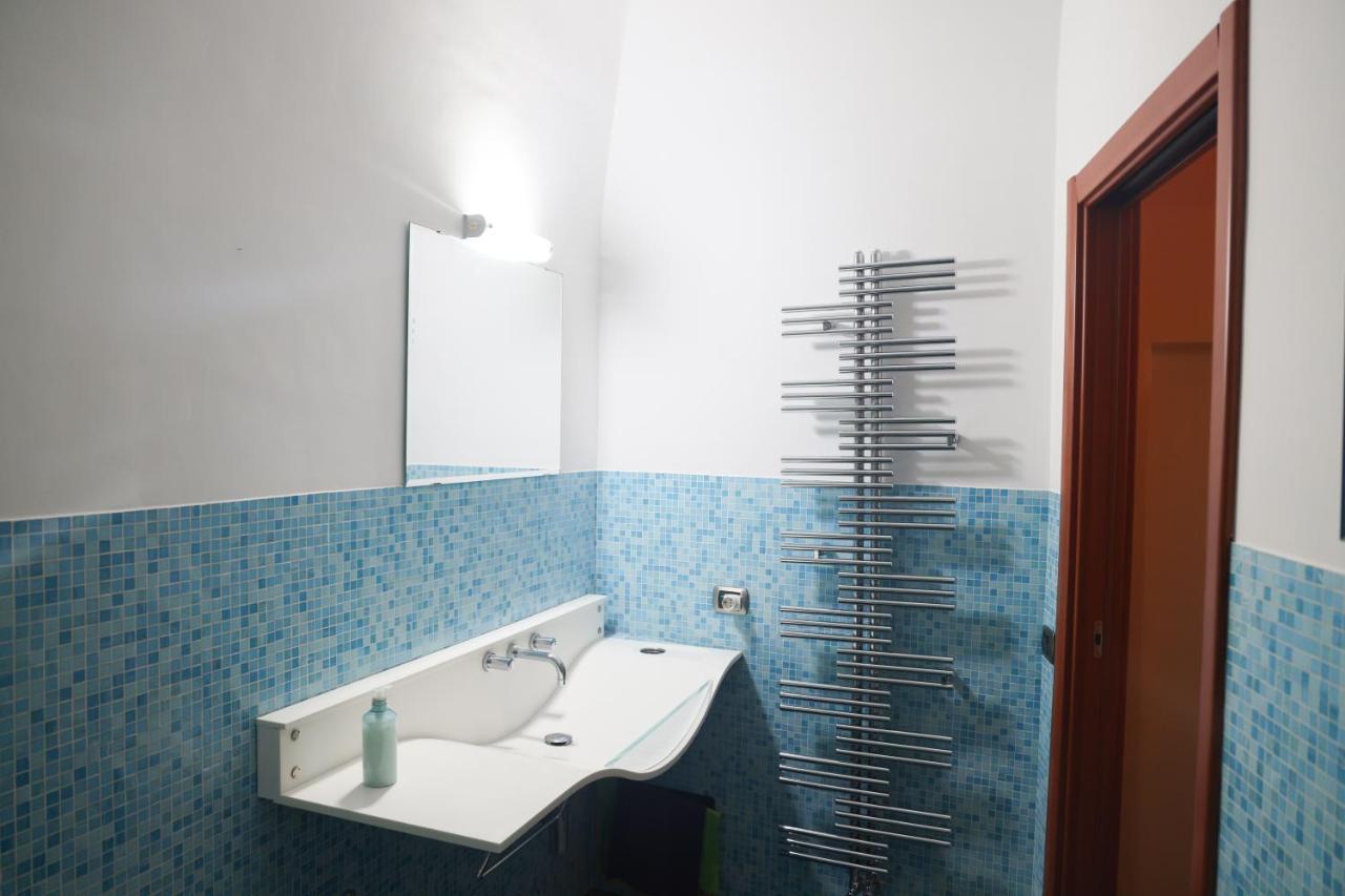 A Casa Mia Panzió Giovinazzo Kültér fotó