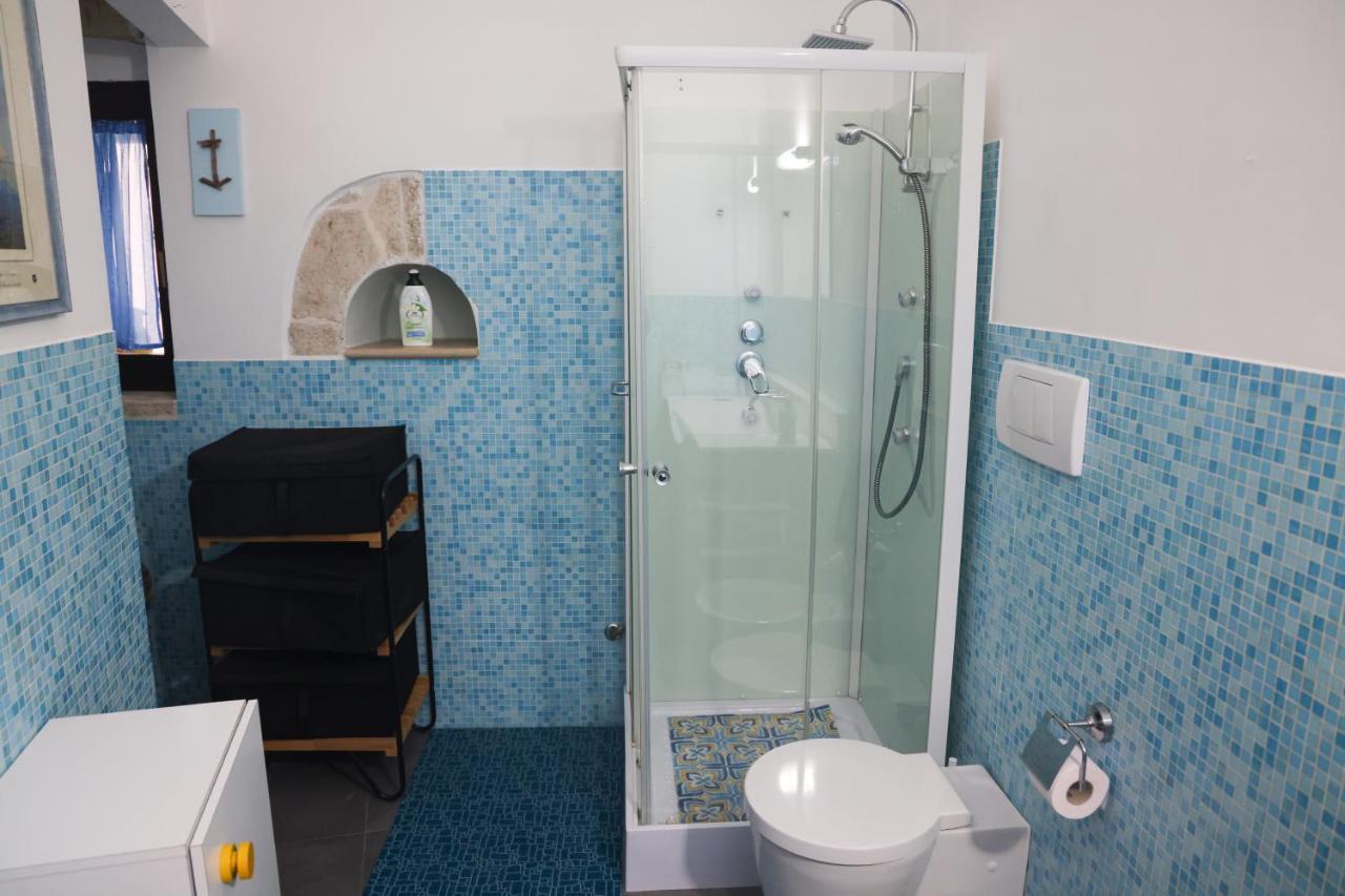 A Casa Mia Panzió Giovinazzo Kültér fotó